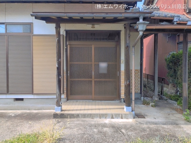 完成