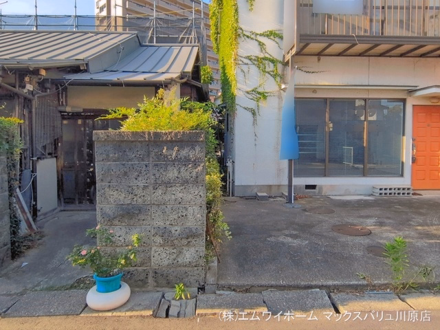完成