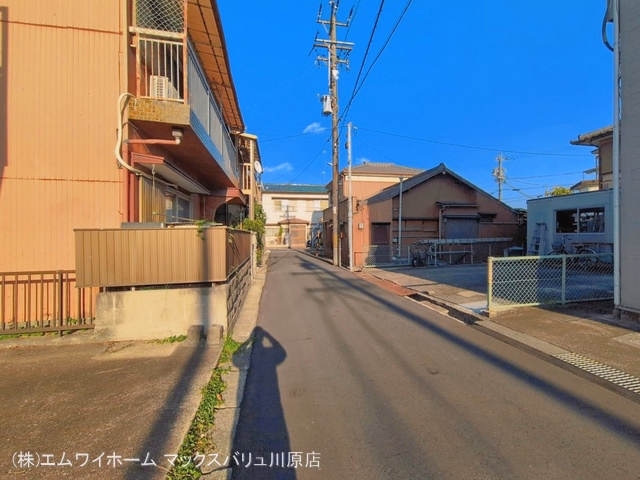 完成