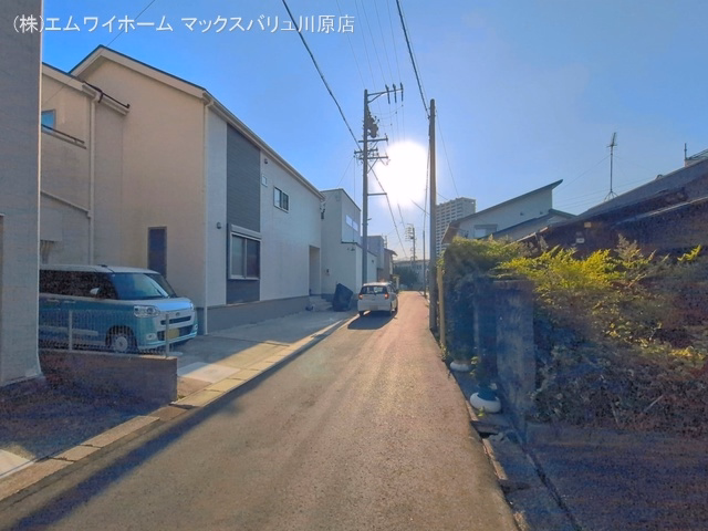 完成