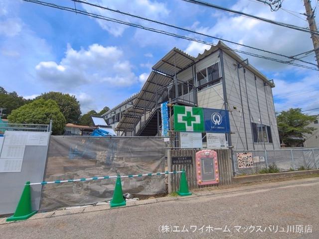 中志段味保育園
