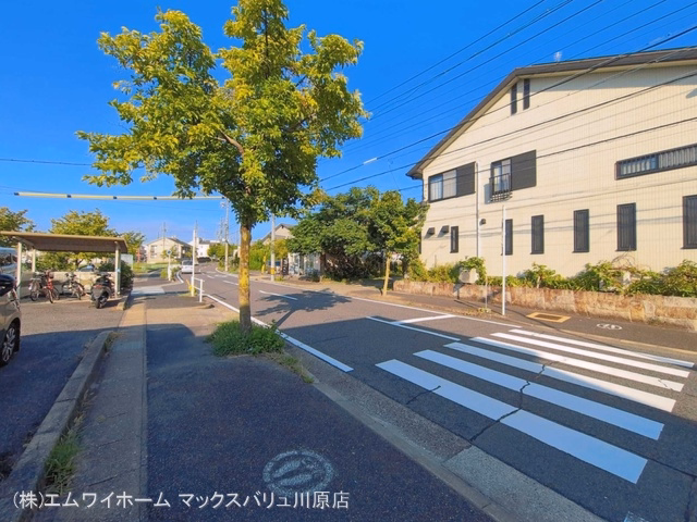 完成