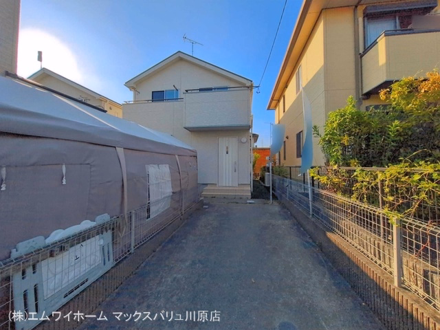 完成