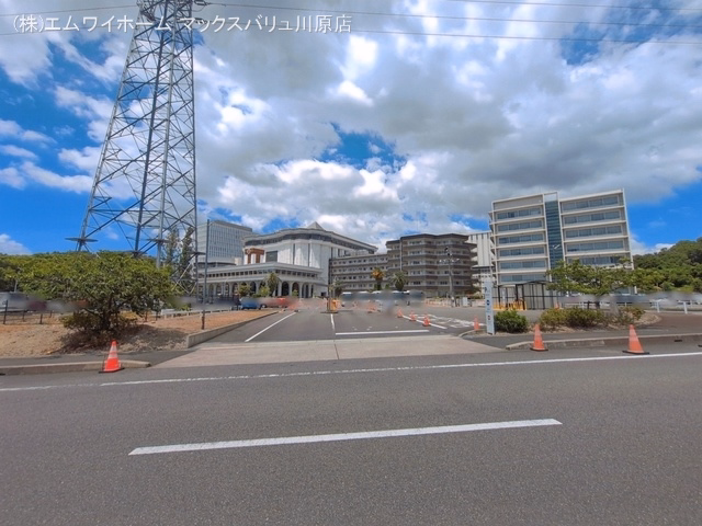 藤田医科大学病院