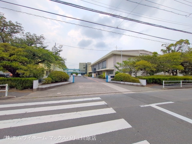 豊明市立栄小学校