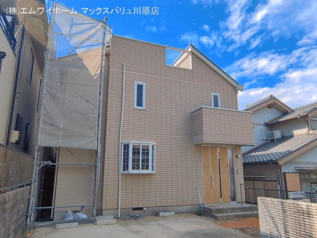 豊明市新栄町7丁目 シート