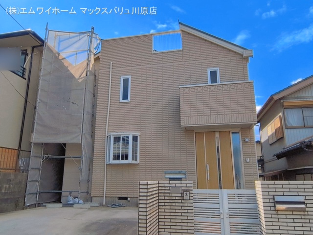 豊明市新栄町7丁目 シート