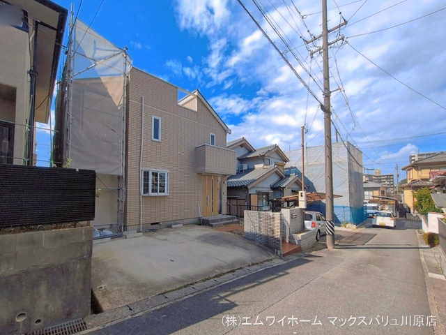 豊明市新栄町7丁目 シート
