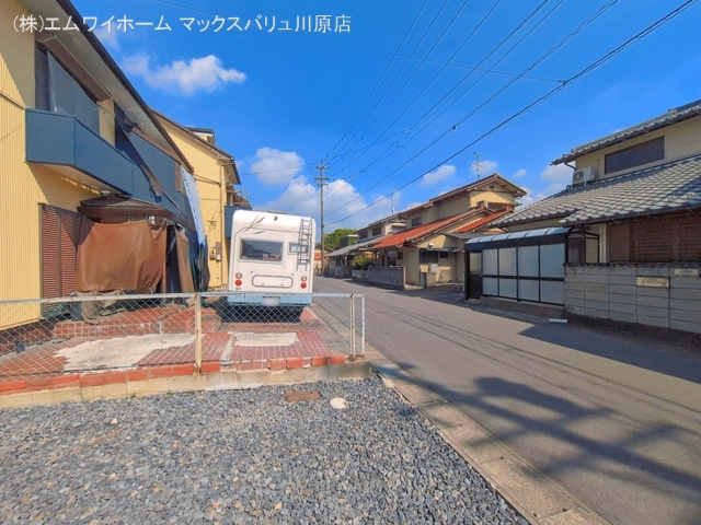 外構