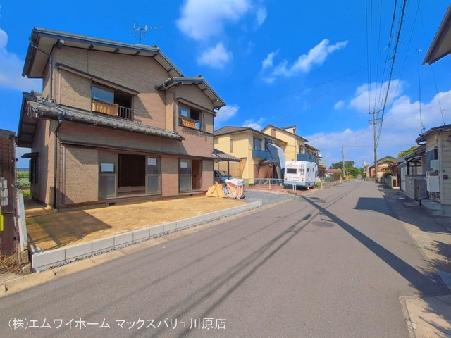 外構