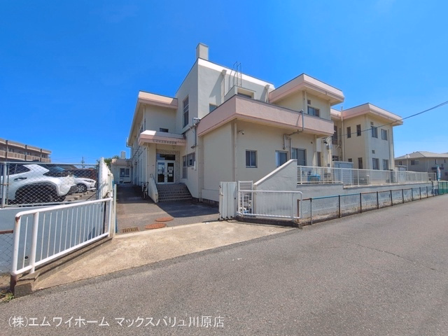 宮田保育園