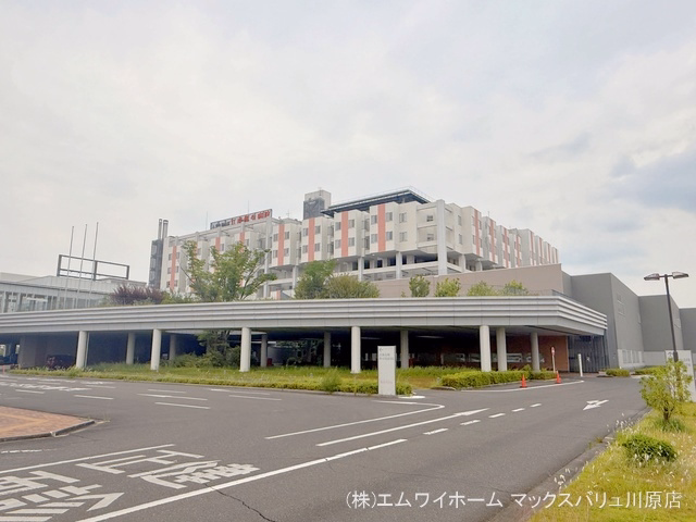 江南厚生病院