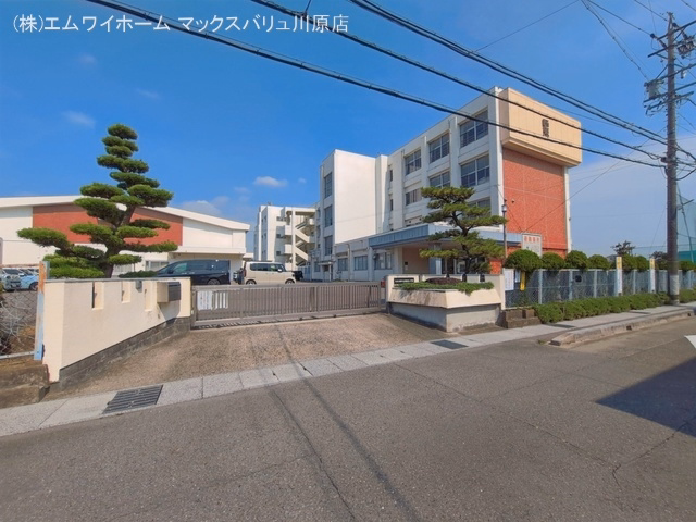 北名古屋市立師勝東小学校