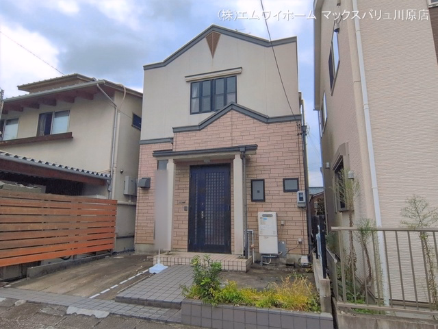 中古戸建て 北名古屋市六ツ師1期