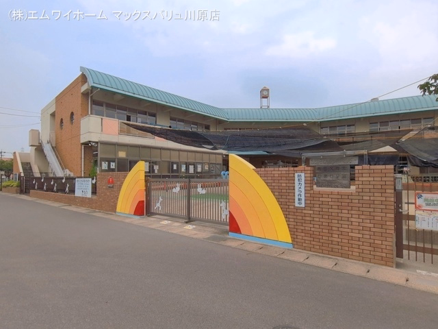 能田保育園