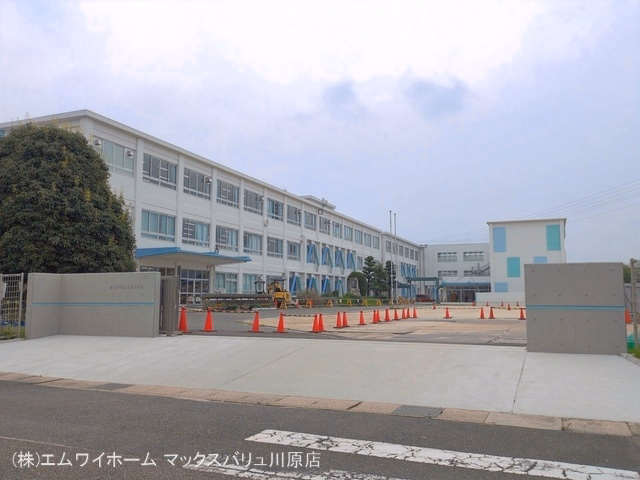 春日井市立味美小学校