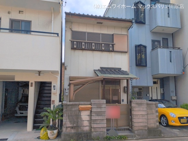 名古屋市南区鳥山町1丁目 外観