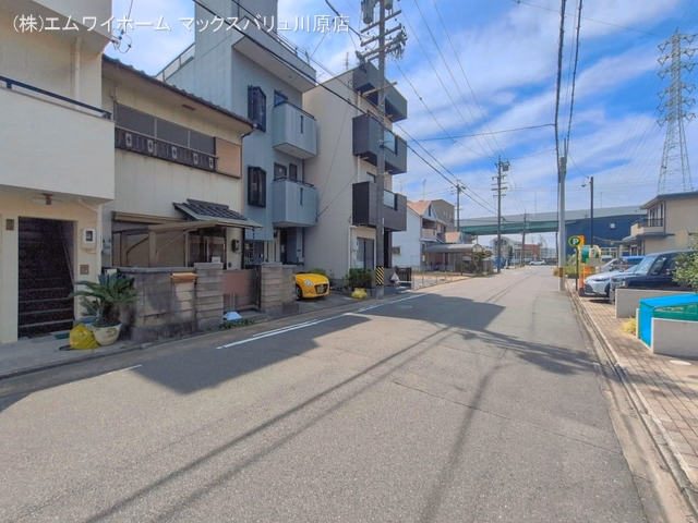 名古屋市南区鳥山町1丁目 外観