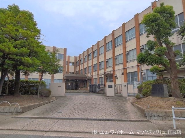 名古屋市立大高中学校