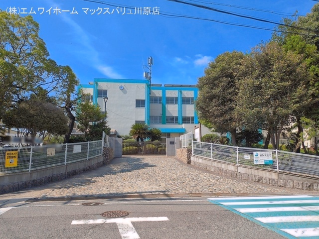 名古屋市立大高小学校