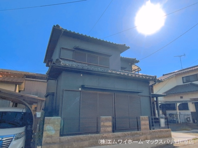 名古屋市緑区大高町字己新田 外観