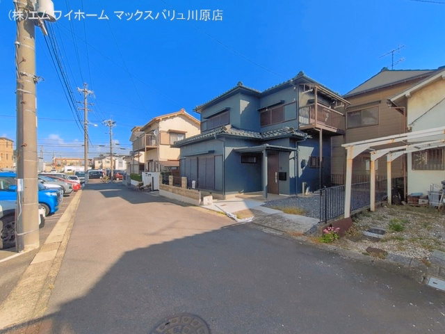 名古屋市緑区大高町字己新田 外観