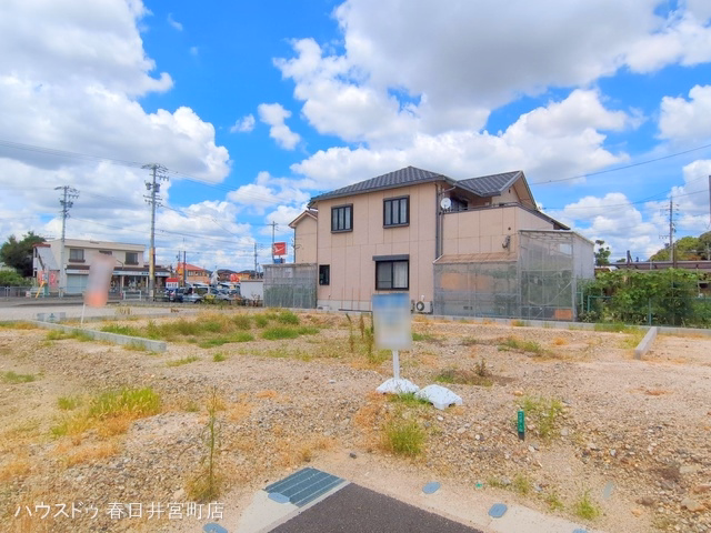 土地 西春日井郡豊山町豊場新栄 5号地