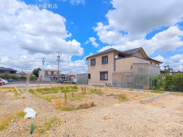 更地・土地