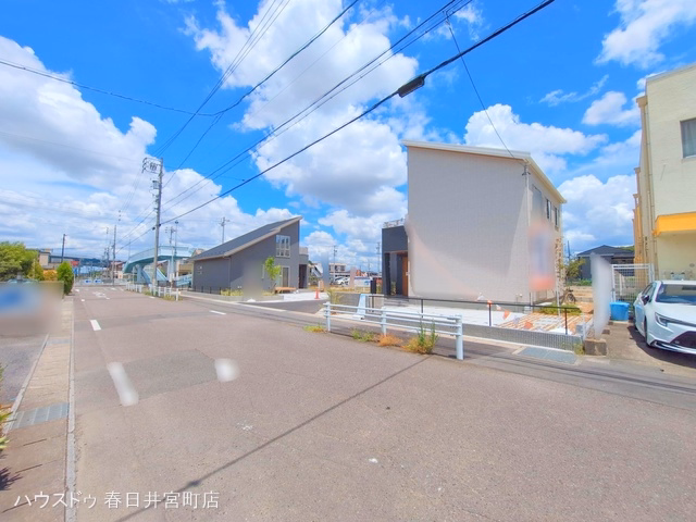 更地・土地