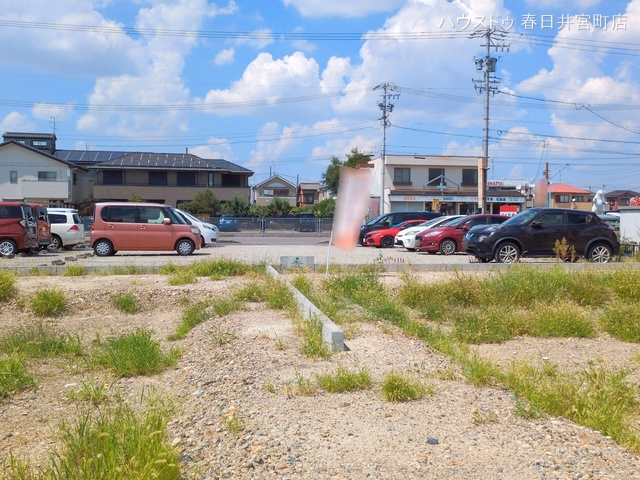 更地・土地