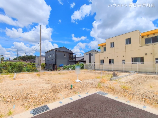 土地 西春日井郡豊山町豊場新栄 6号地