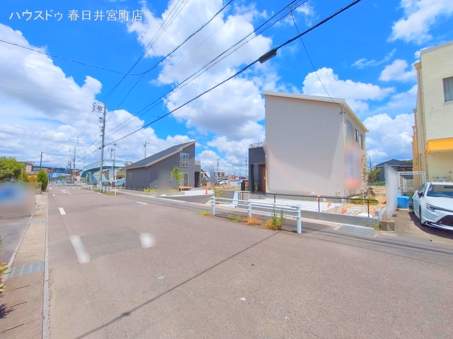更地・土地