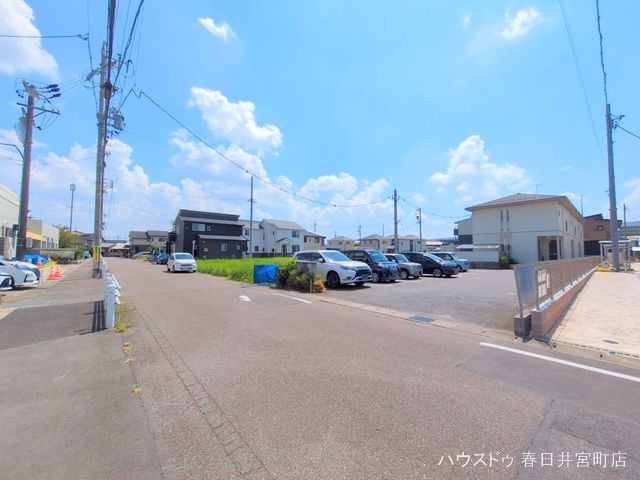更地・土地