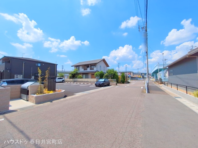 更地・土地
