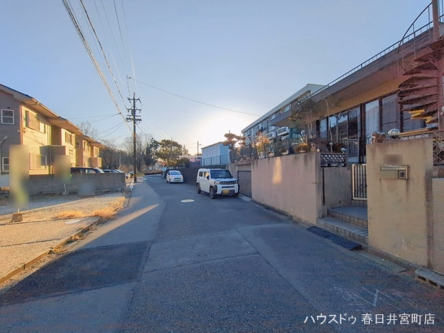 完成