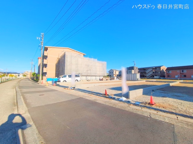 更地・土地