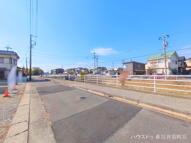更地・土地