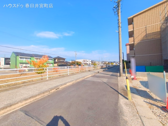 更地・土地