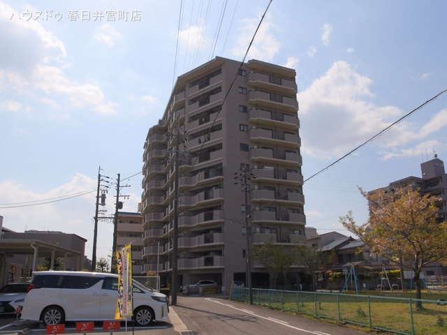 中古マンション グローリアスハイツ春日井