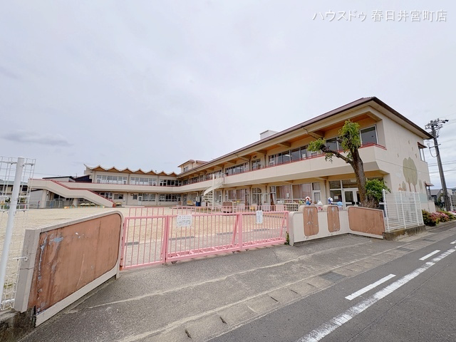 冨士保育園