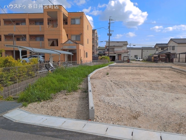 更地・土地