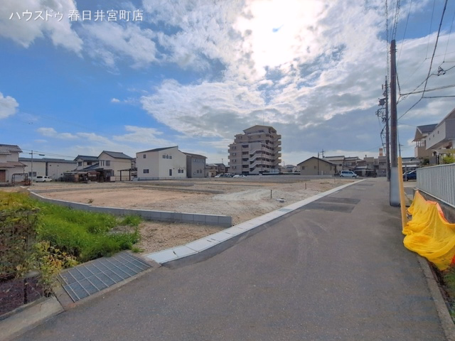更地・土地