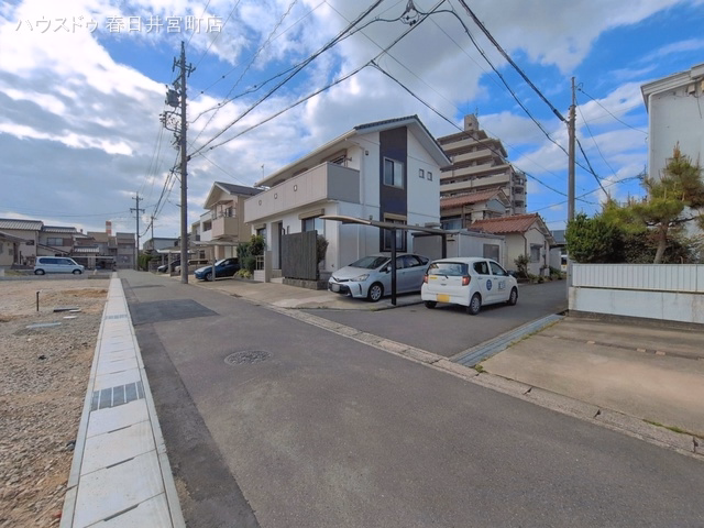 更地・土地