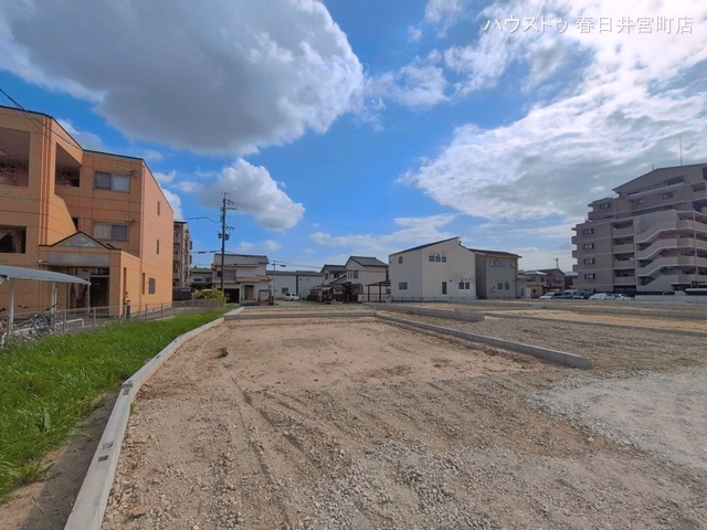 更地・土地