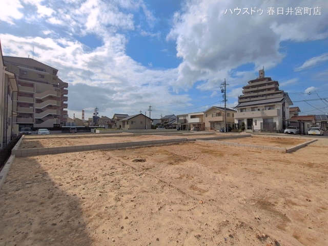更地・土地
