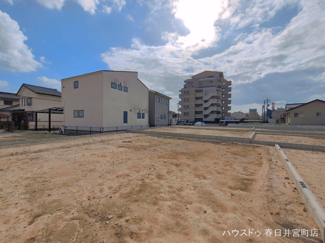 更地・土地