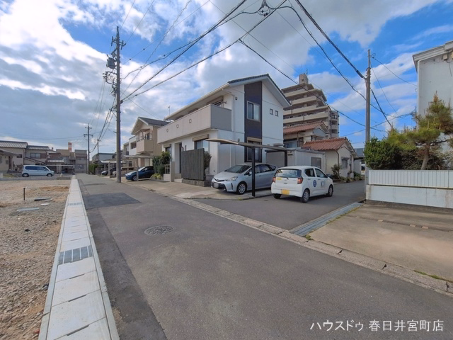 更地・土地