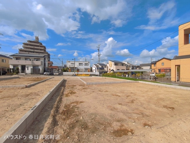 更地・土地