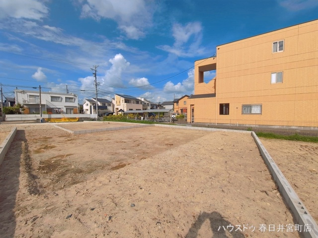 更地・土地