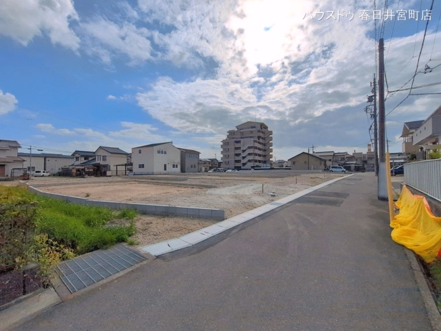 更地・土地